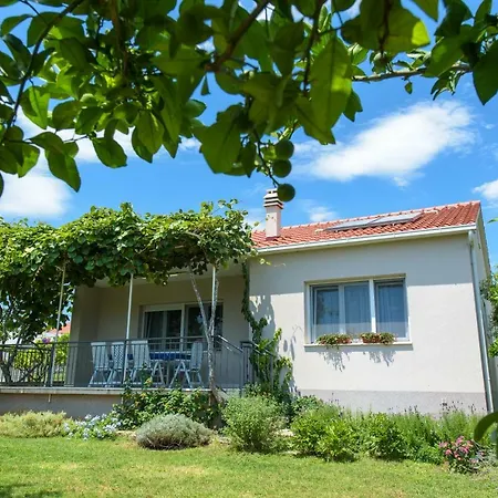 Bile Hébergement de vacances Kaštela