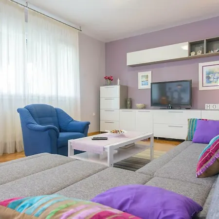 Bile Nyaraló Kaštela