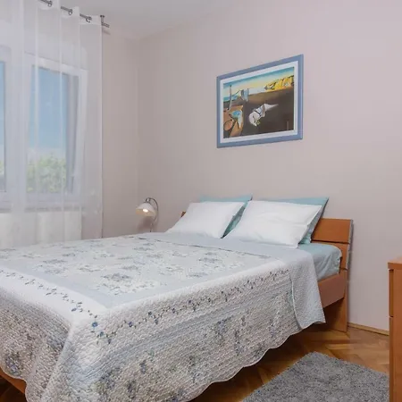 Nyaraló Bile Kaštela