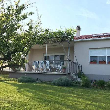 Bile Nyaraló