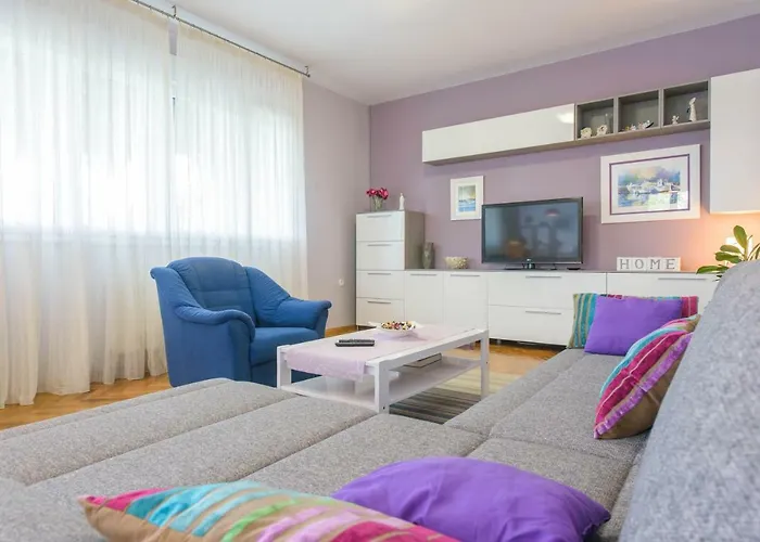Bile Casa vacanze Kaštela