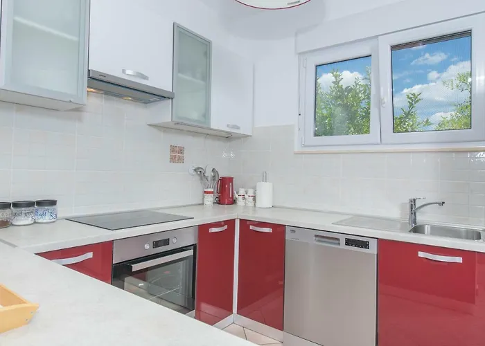 Casa vacanze Bile Kaštela