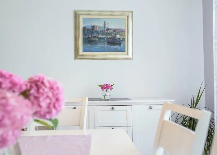Casa vacanze Bile *