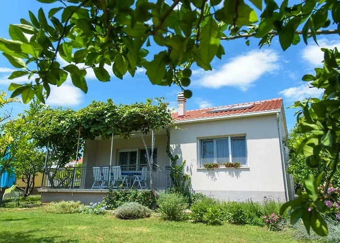 Bile Casa vacanze Kaštela
