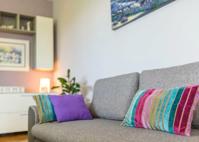 Bile Casa vacanze *