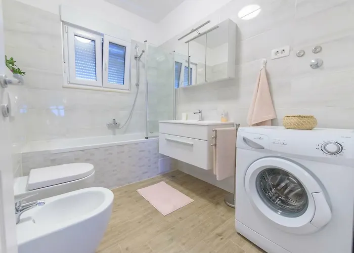 Bile Casa vacanze Kaštela
