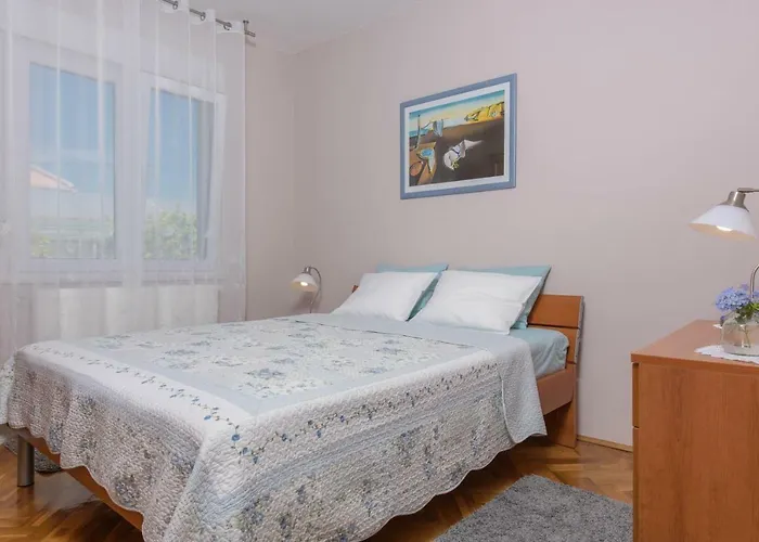 Casa vacanze Bile Kaštela