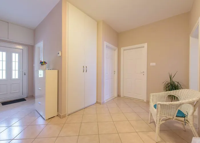 Casa vacanze Bile Kaštela
