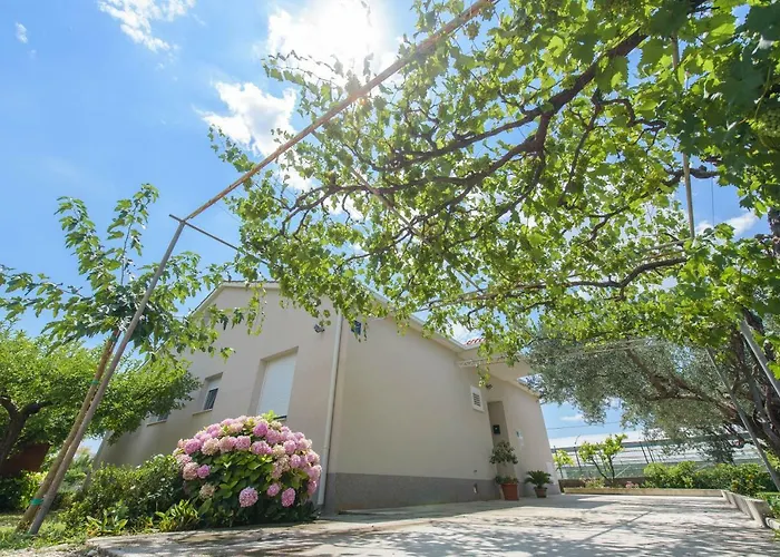 Casa vacanze Bile