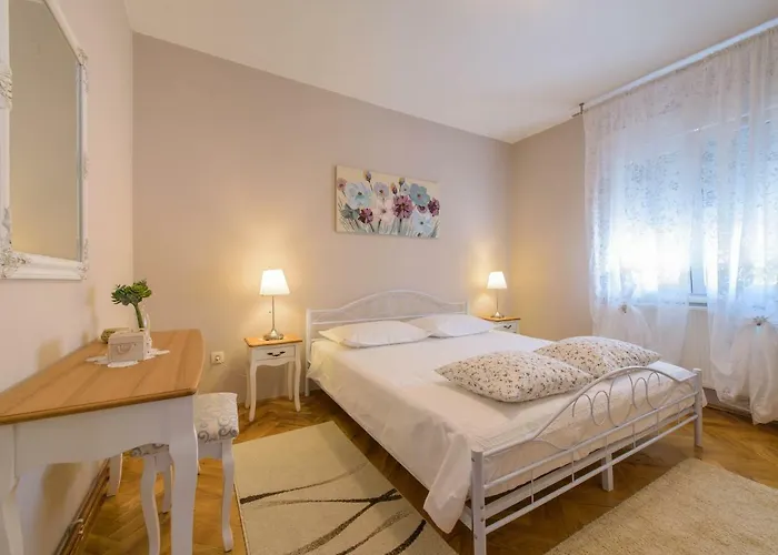 Casa vacanze Bile Kaštela