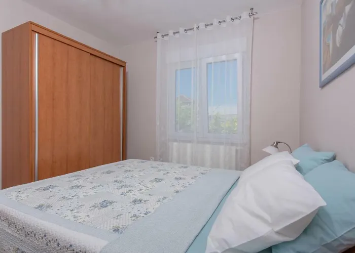 Bile Casa vacanze Kaštela