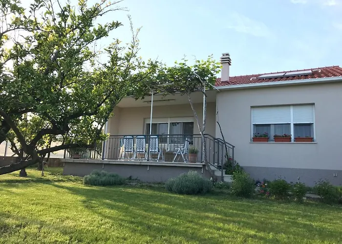 Bile Casa vacanze